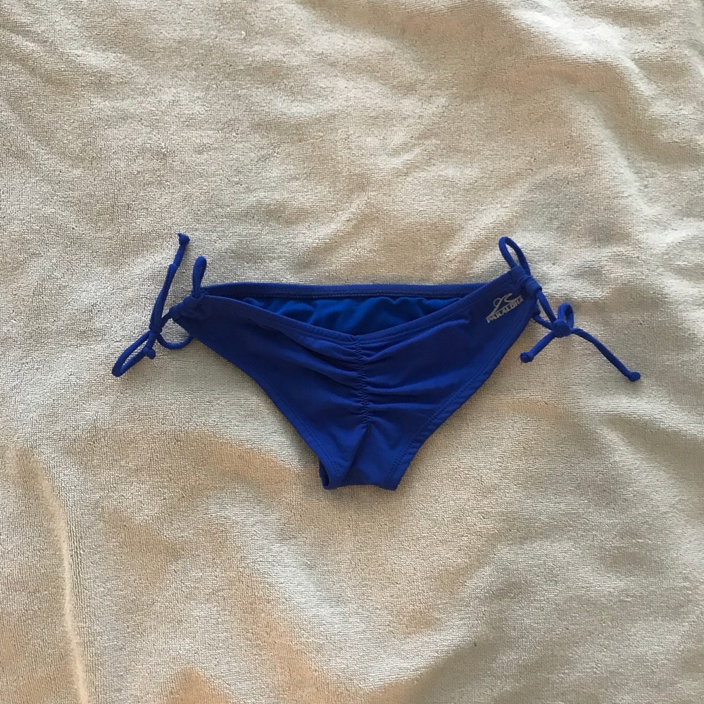 Pakaloha bottom